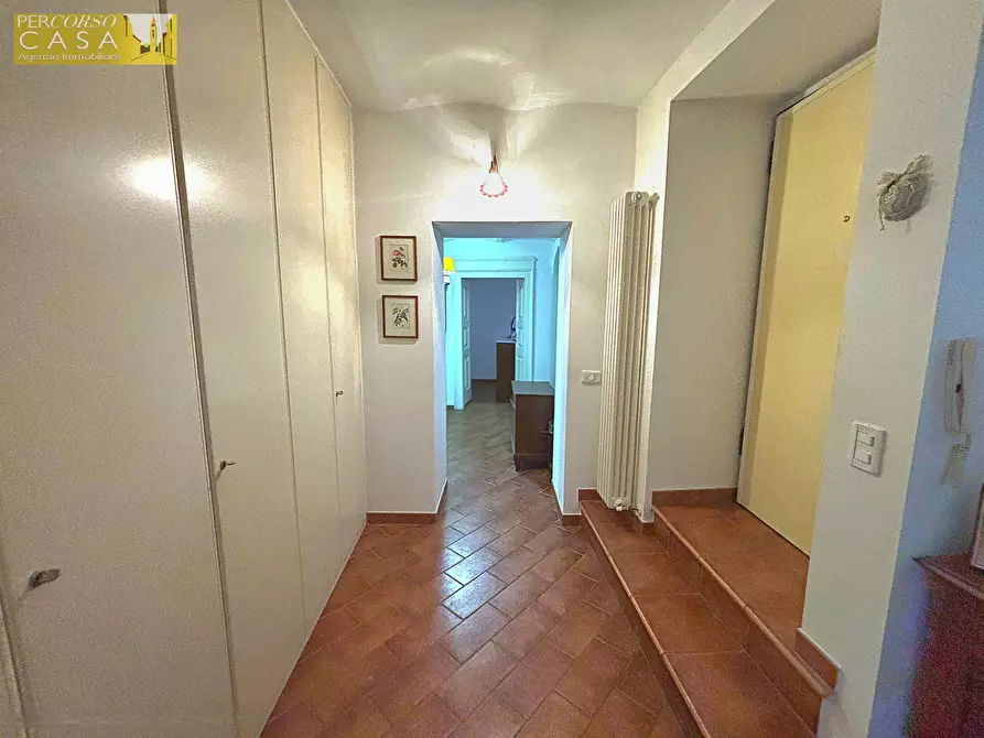 Immagine 5 di Appartamento in vendita  in Piazza Umberto I a Sant'omero