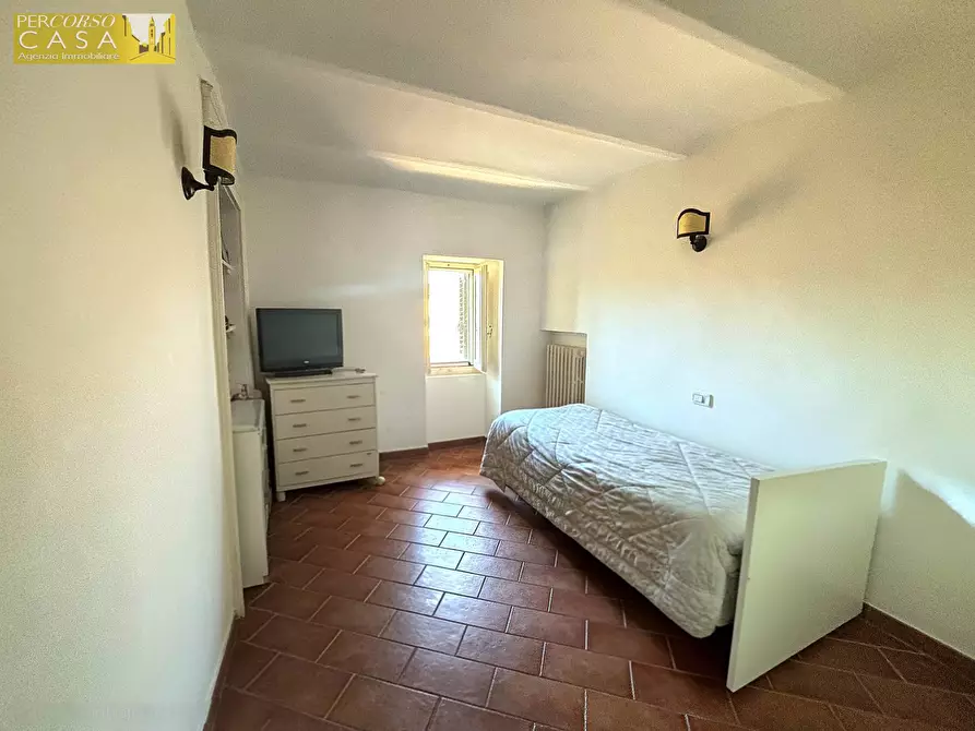 Immagine 9 di Appartamento in vendita  in Piazza Umberto I a Sant'omero