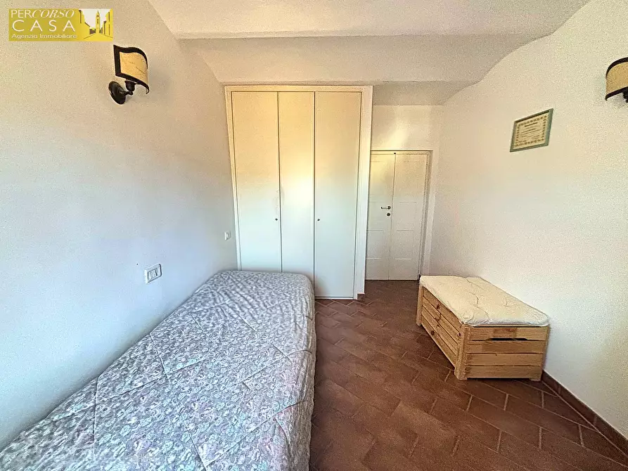 Immagine 10 di Appartamento in vendita  in Piazza Umberto I a Sant'omero