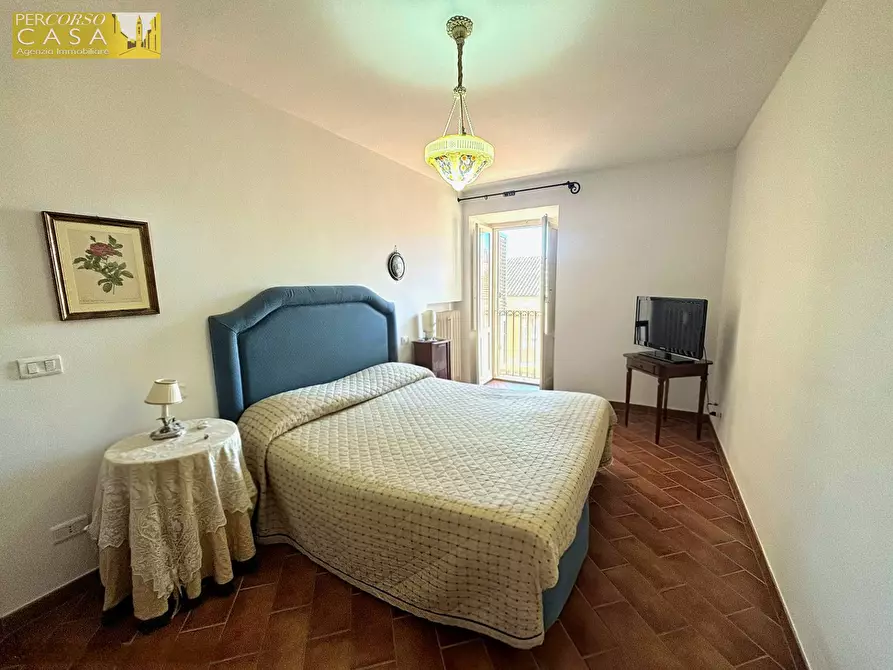 Immagine 7 di Appartamento in vendita  in Piazza Umberto I a Sant'omero