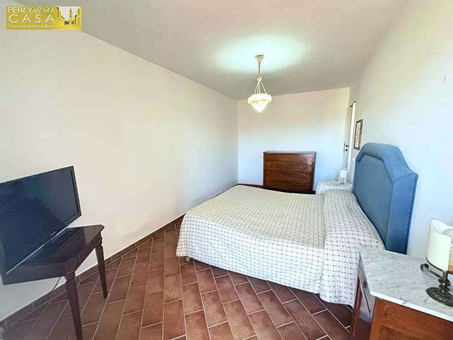 Immagine 8 di Appartamento in vendita  in Piazza Umberto I a Sant'omero