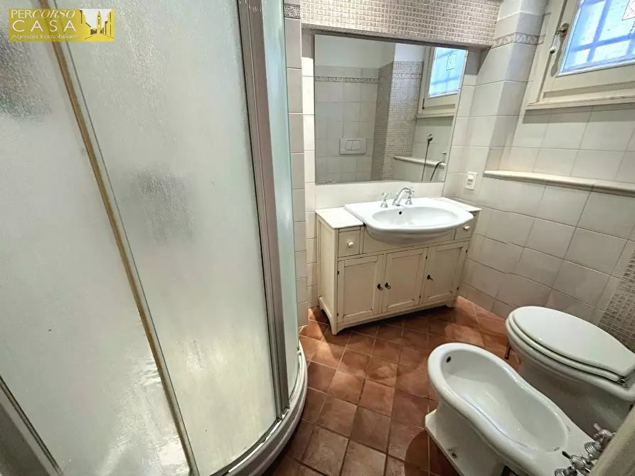 Immagine 11 di Appartamento in vendita  in Piazza Umberto I a Sant'omero