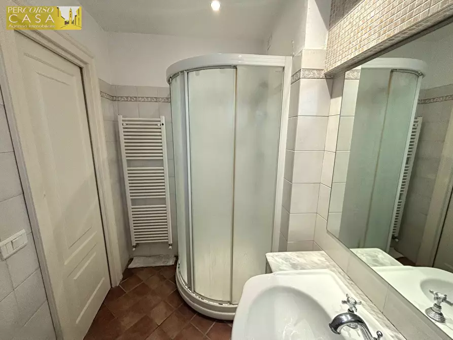 Immagine 12 di Appartamento in vendita  in Piazza Umberto I a Sant'omero