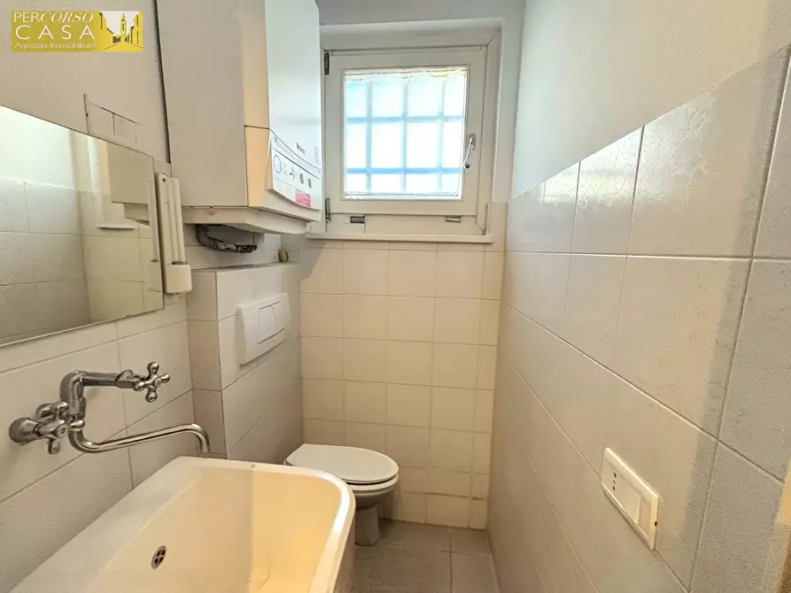 Immagine 13 di Appartamento in vendita  in Piazza Umberto I a Sant'omero