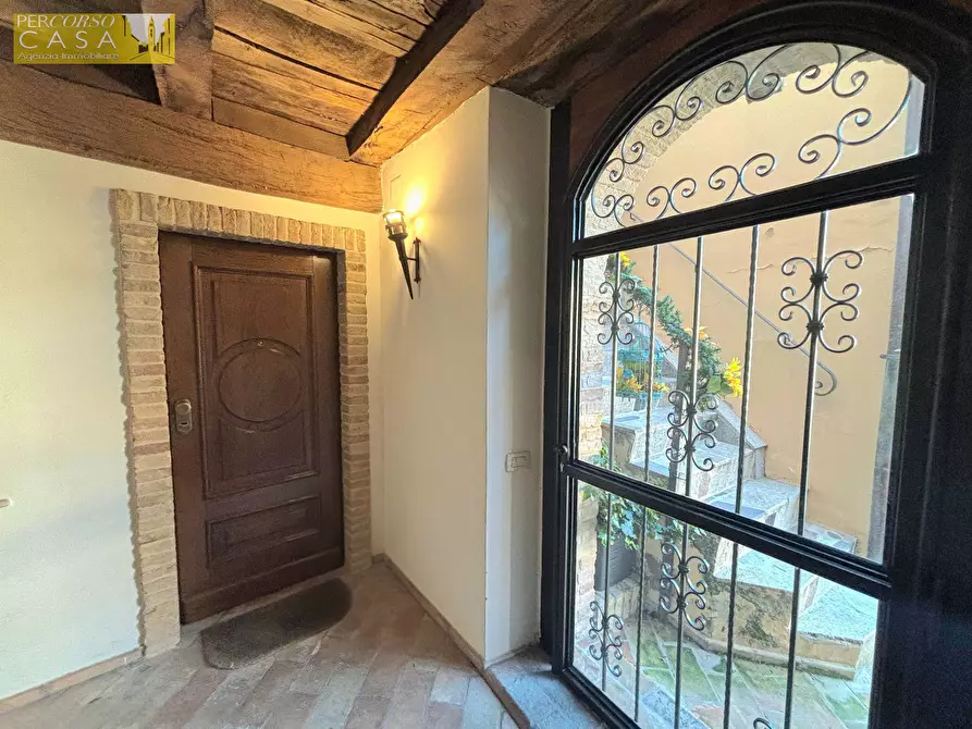 Immagine 15 di Appartamento in vendita  in Piazza Umberto I a Sant'omero