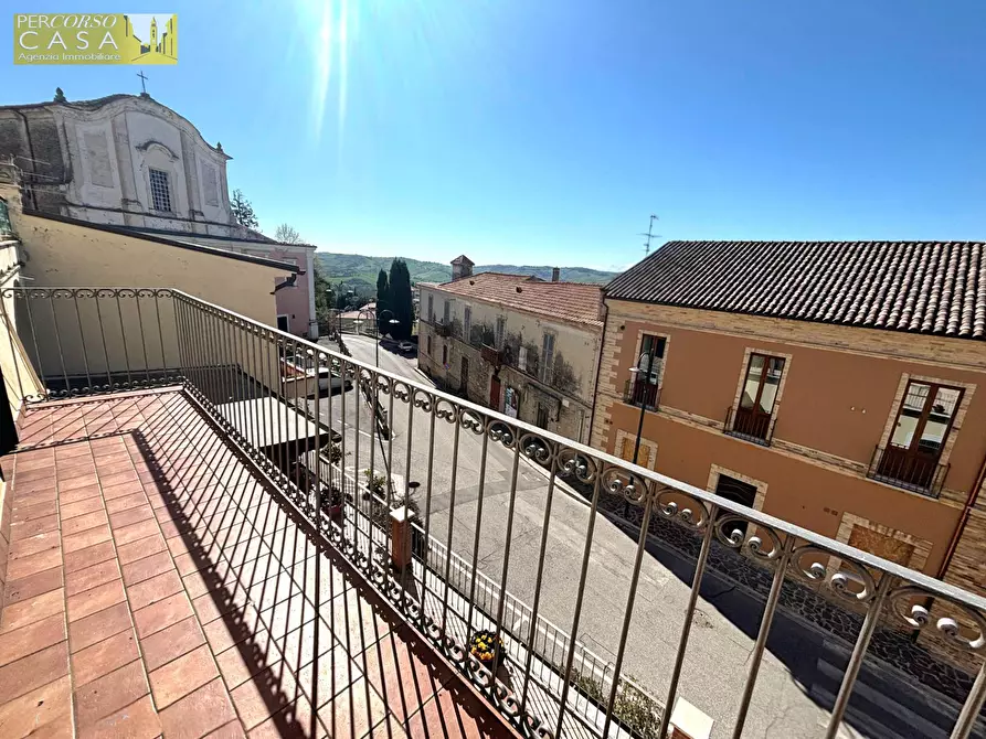 Immagine 18 di Appartamento in vendita  in Piazza Umberto I a Sant'omero