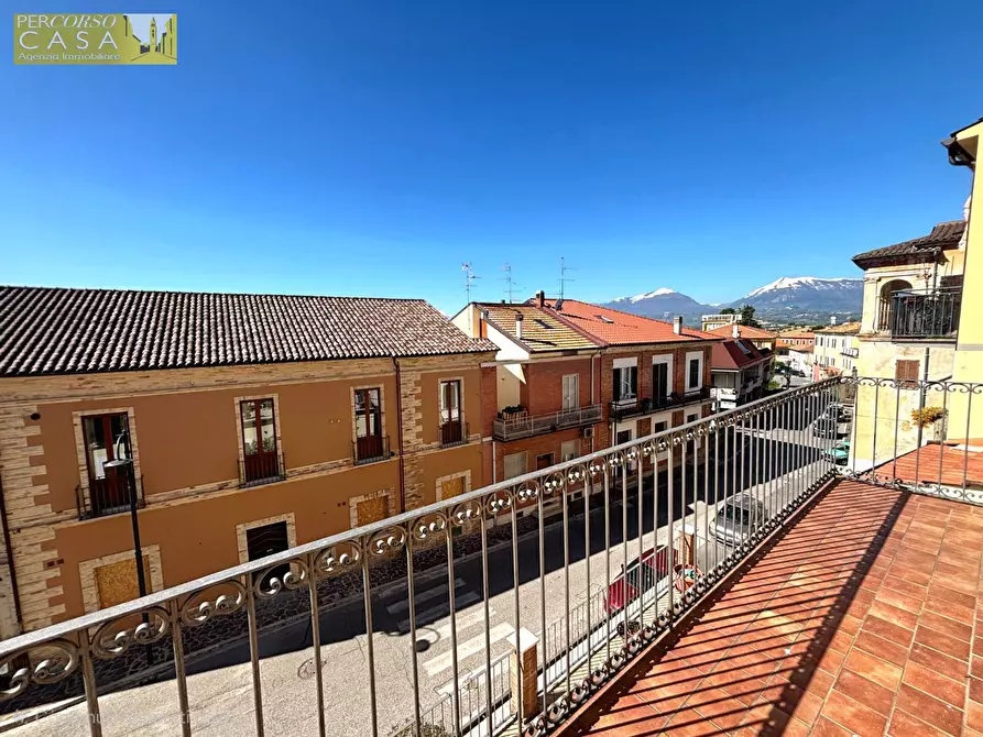 Immagine 19 di Appartamento in vendita  in Piazza Umberto I a Sant'omero