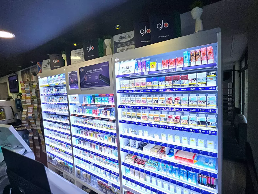 Immagine 2 di Attività commerciale in vendita  in Via Galilei a Bellante