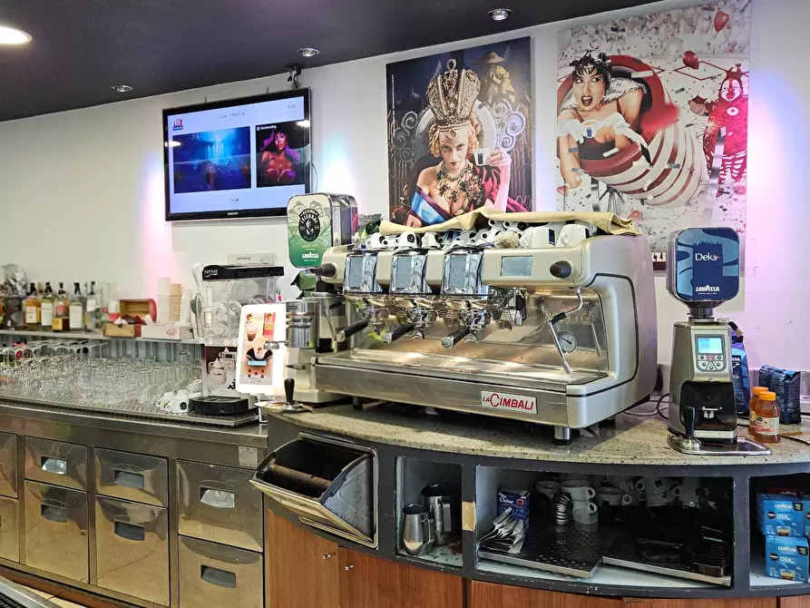 Immagine 8 di Attività commerciale in vendita  in Via Galilei a Bellante