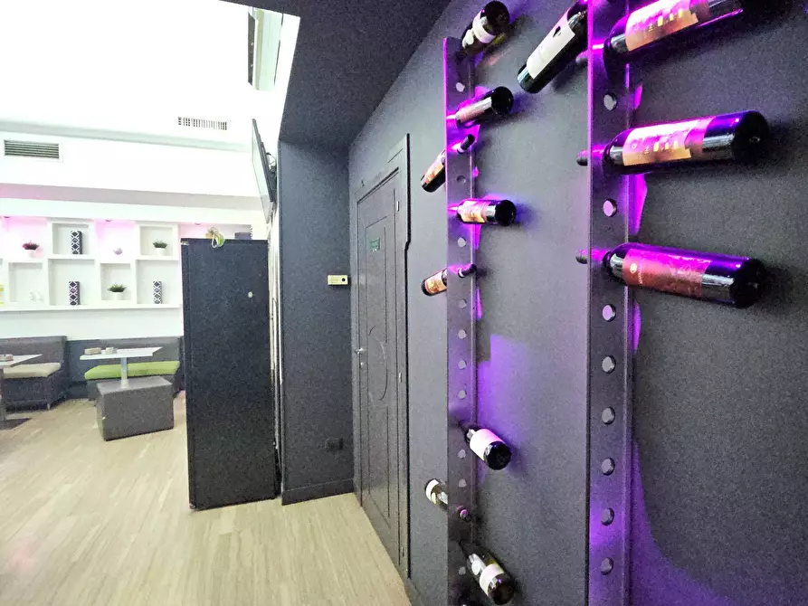 Immagine 11 di Attività commerciale in vendita  in Via Galilei a Bellante