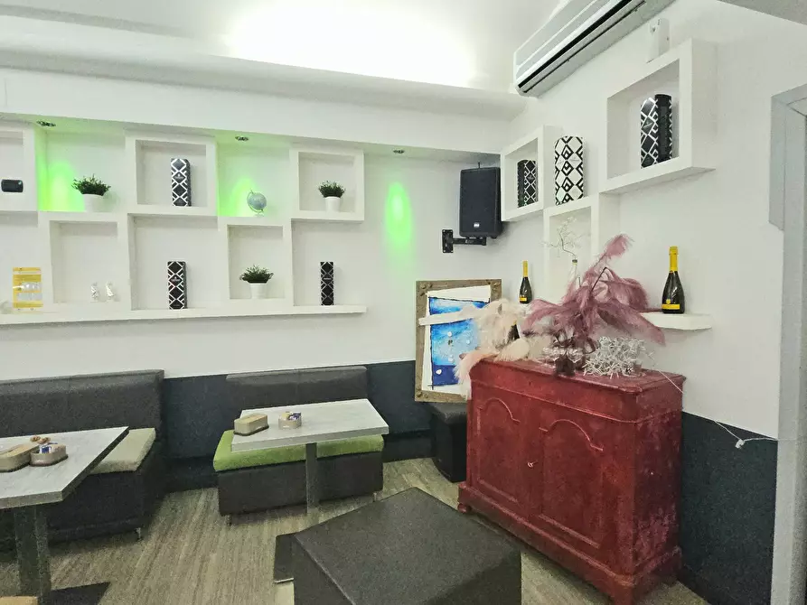 Immagine 12 di Attività commerciale in vendita  in Via Galilei a Bellante