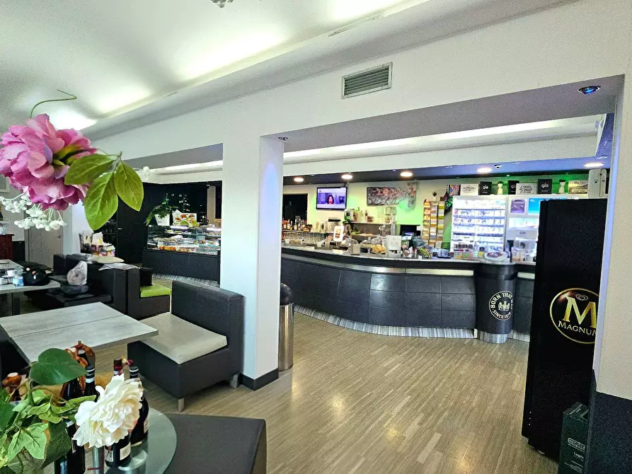 Immagine 7 di Attività commerciale in vendita  in Via Galilei a Bellante