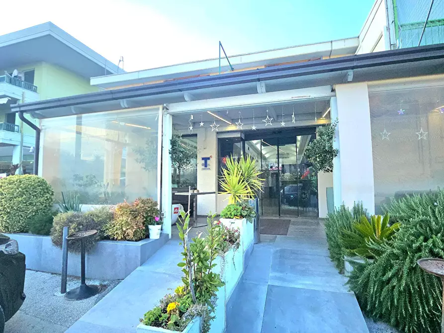 Immagine 15 di Attività commerciale in vendita  in Via Galilei a Bellante