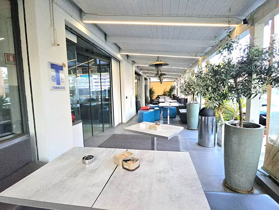 Immagine 9 di Attività commerciale in vendita  in Via Galilei a Bellante