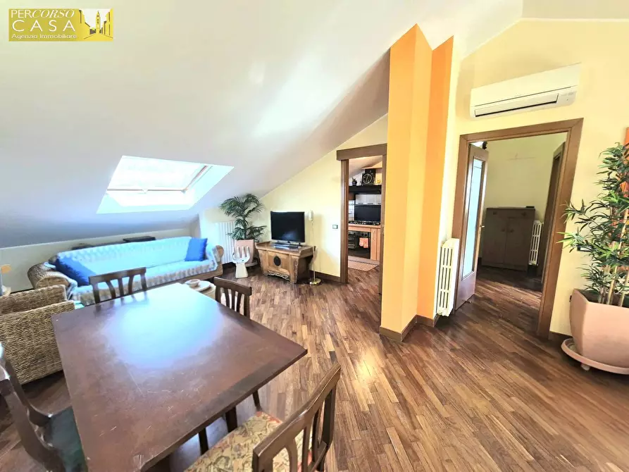 Immagine 2 di Appartamento in vendita  in Via Memmingen - Zona Università a Teramo