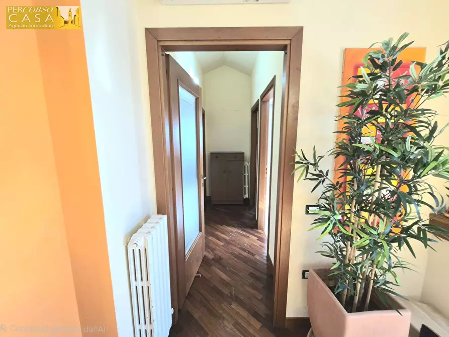 Immagine 15 di Appartamento in vendita  in Via Memmingen - Zona Università a Teramo