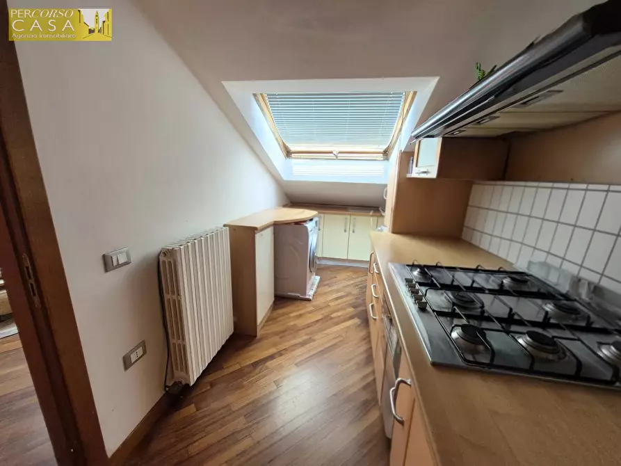 Immagine 4 di Appartamento in vendita  in Via Memmingen - Zona Università a Teramo