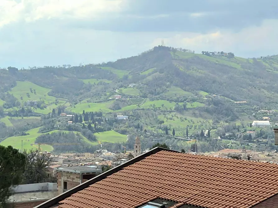 Immagine 7 di Appartamento in vendita  in Via Memmingen - Zona Università a Teramo