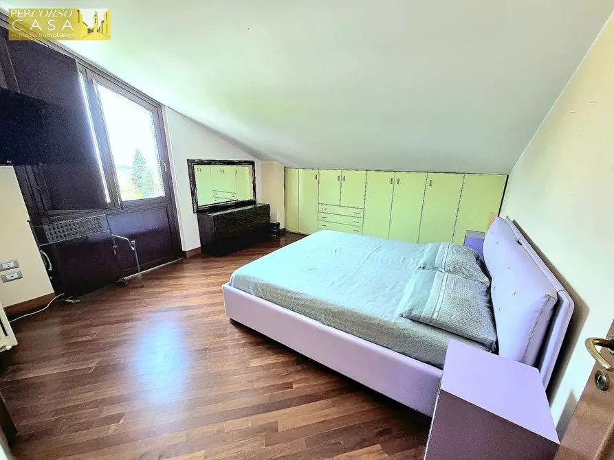 Immagine 8 di Appartamento in vendita  in Via Memmingen - Zona Università a Teramo