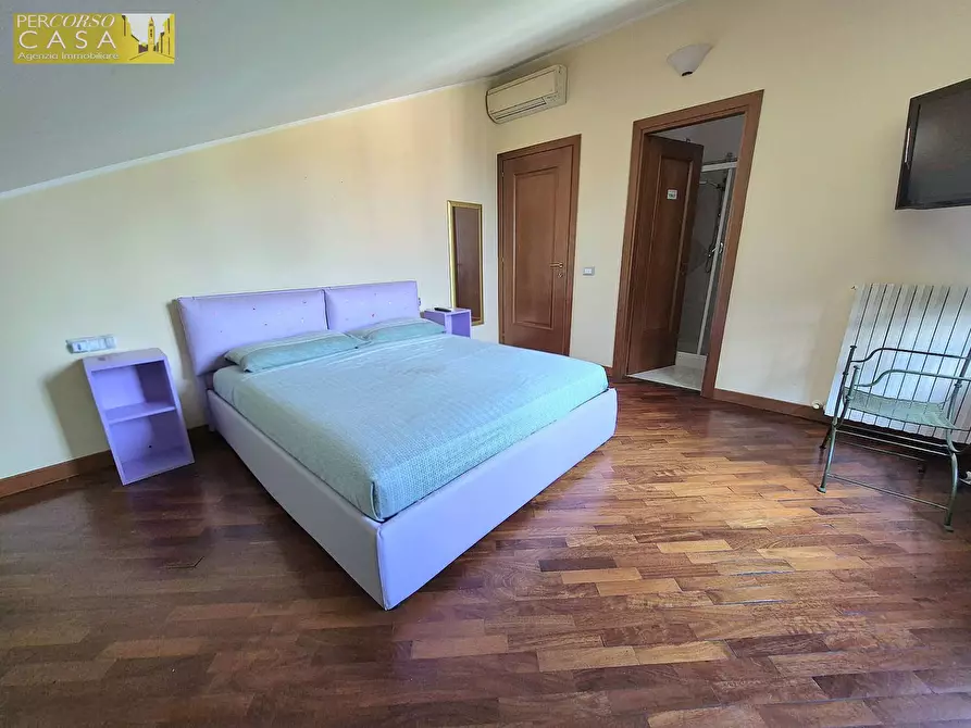 Immagine 9 di Appartamento in vendita  in Via Memmingen - Zona Università a Teramo