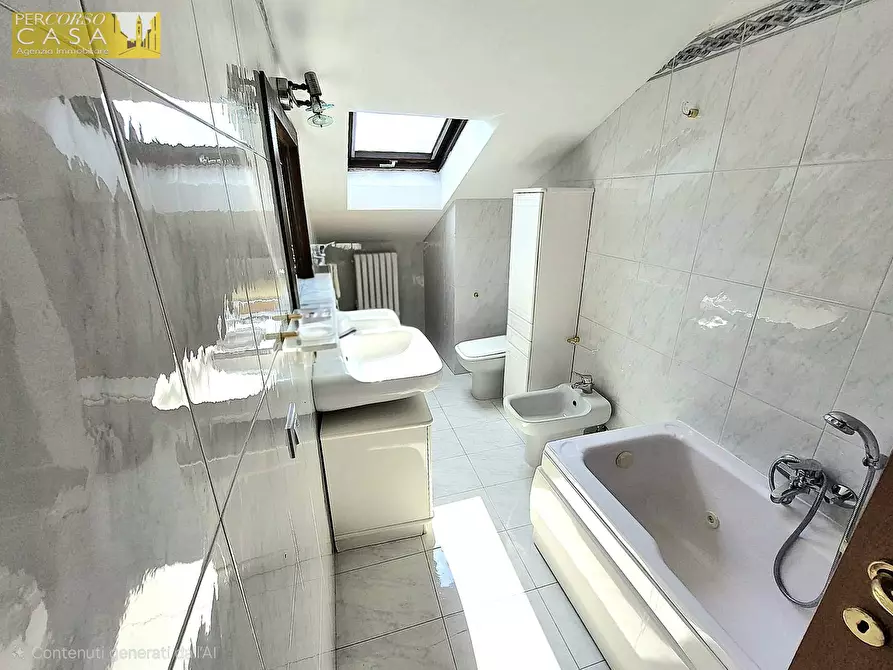 Immagine 12 di Appartamento in vendita  in Via Memmingen - Zona Università a Teramo