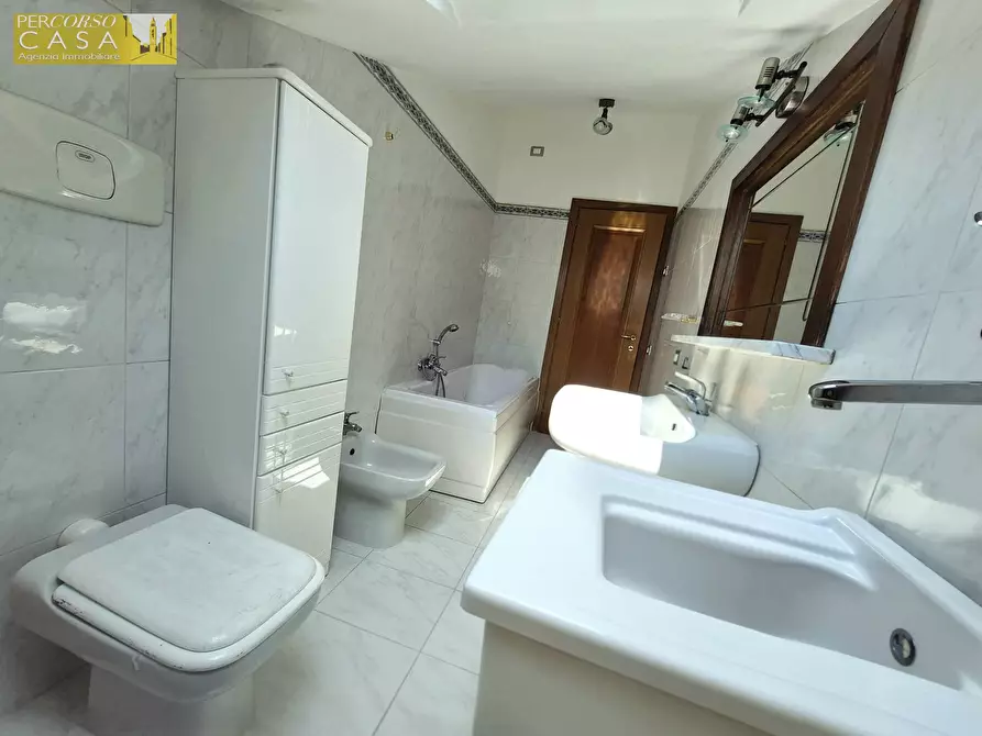 Immagine 11 di Appartamento in vendita  in Via Memmingen - Zona Università a Teramo