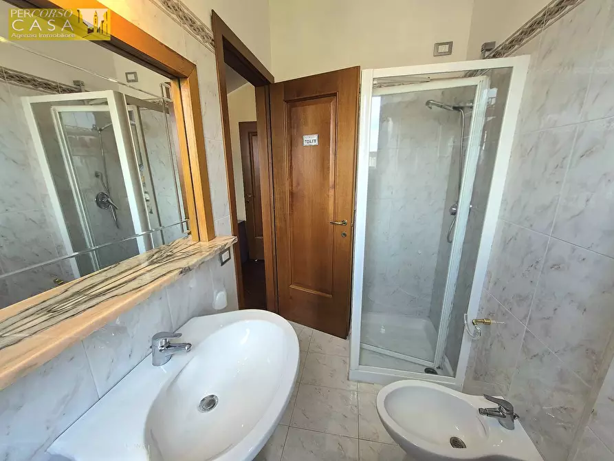 Immagine 14 di Appartamento in vendita  in Via Memmingen - Zona Università a Teramo