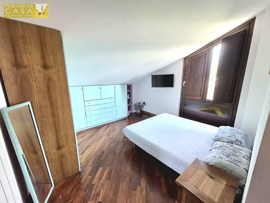 Immagine 10 di Appartamento in vendita  in Via Memmingen - Zona Università a Teramo