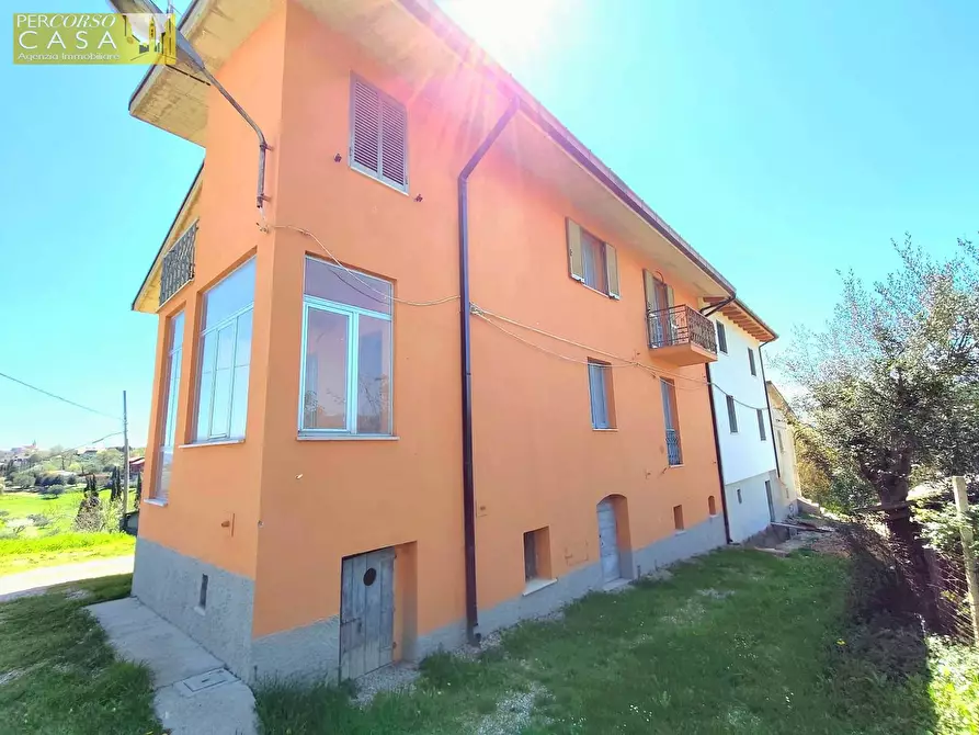 Immagine 13 di Appartamento in vendita  in Bivio Collevecchio a Montorio Al Vomano