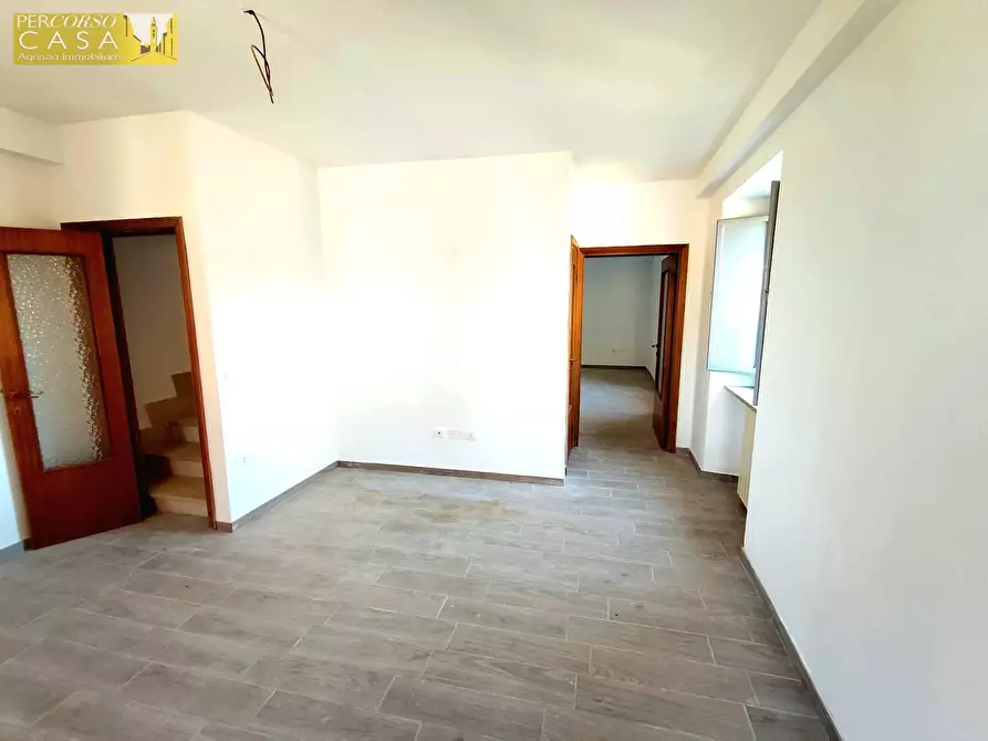 Immagine 2 di Appartamento in vendita  in Bivio Collevecchio a Montorio Al Vomano
