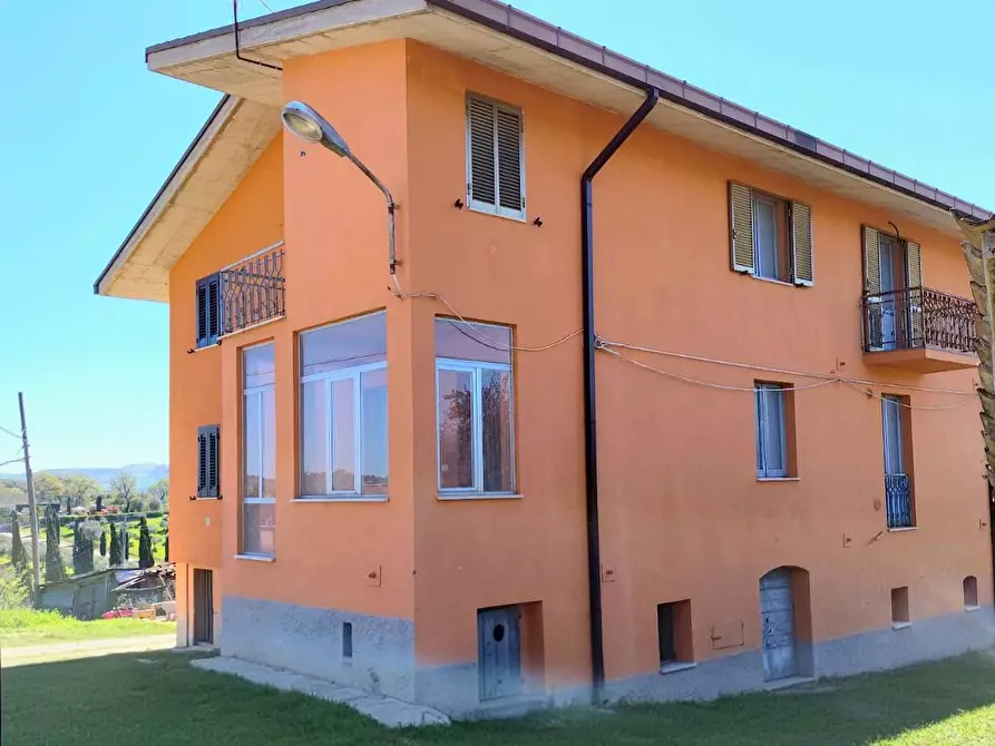 Immagine 1 di Appartamento in vendita  in Bivio Collevecchio a Montorio Al Vomano
