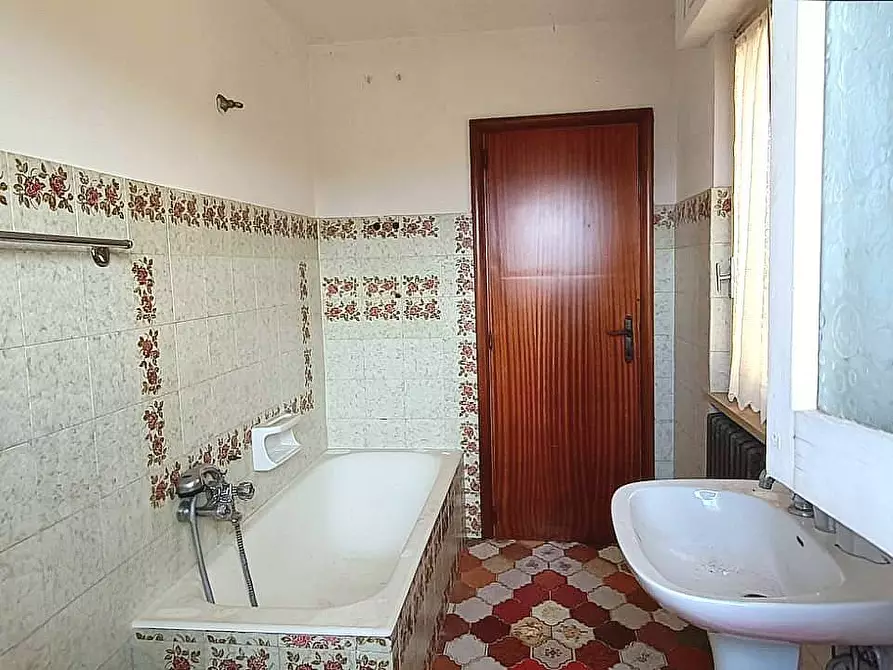 Immagine 10 di Appartamento in vendita  in Largo San Flaviano a Basciano
