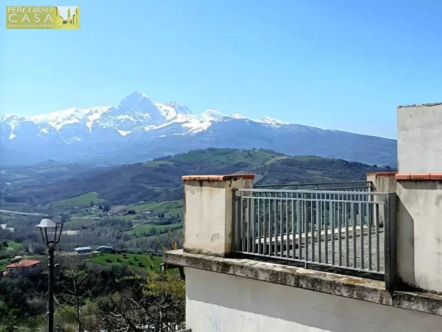 Immagine 11 di Appartamento in vendita  in Largo San Flaviano a Basciano