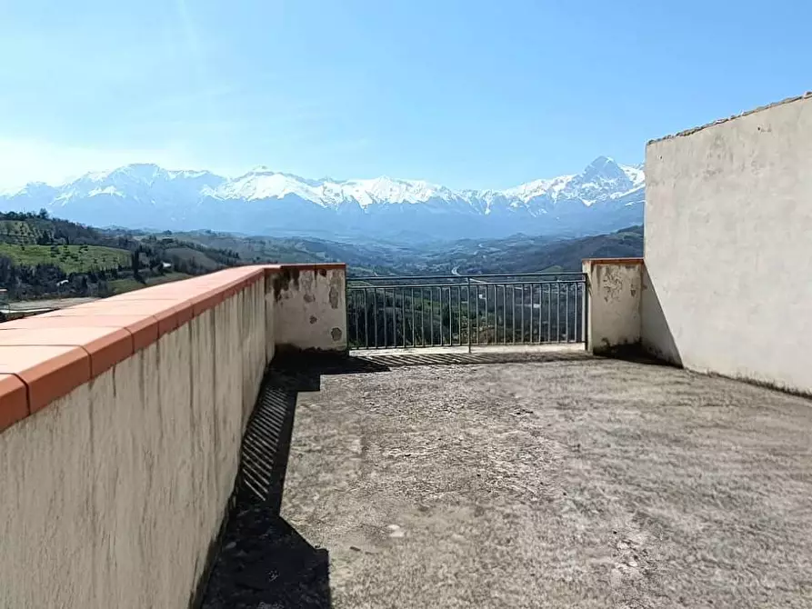 Immagine 12 di Appartamento in vendita  in Largo San Flaviano a Basciano