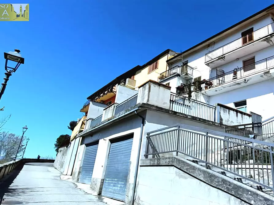 Immagine 15 di Appartamento in vendita  in Largo San Flaviano a Basciano