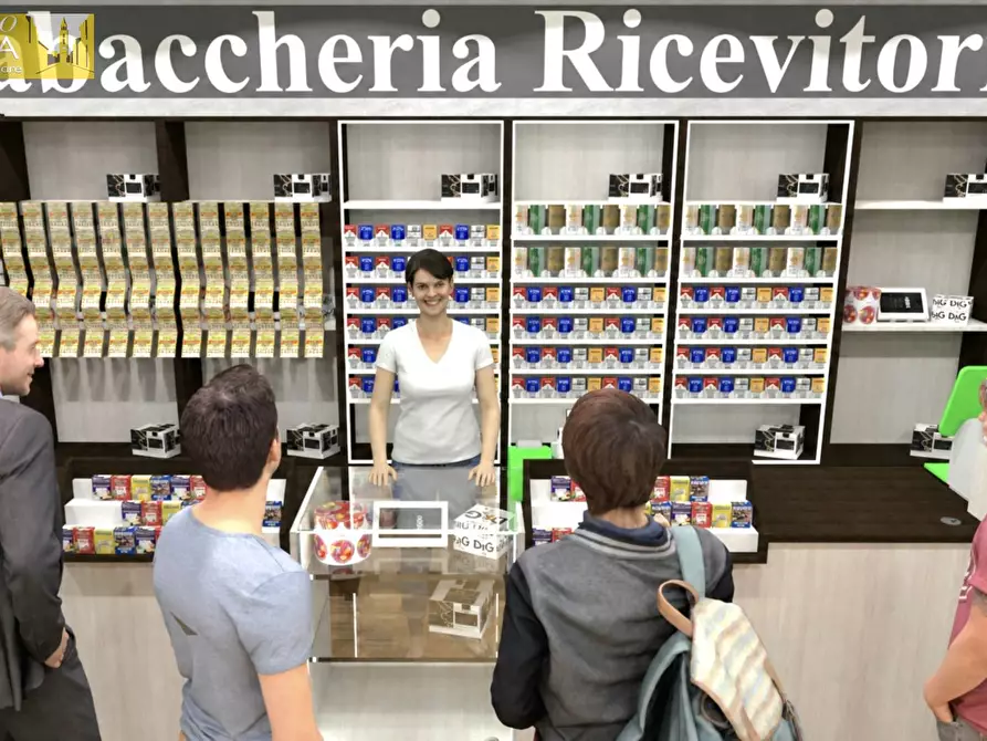 Immagine 7 di Attività commerciale in vendita  in Centro storico a Teramo