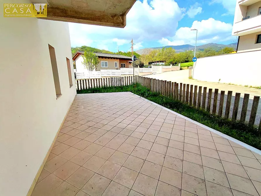Immagine 6 di Appartamento in vendita  in Via Insorti di Bosco Martese a Teramo