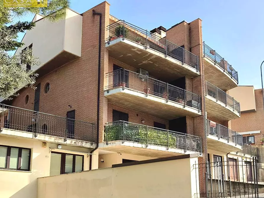Immagine 6 di Appartamento in vendita  in Semicentro a Teramo