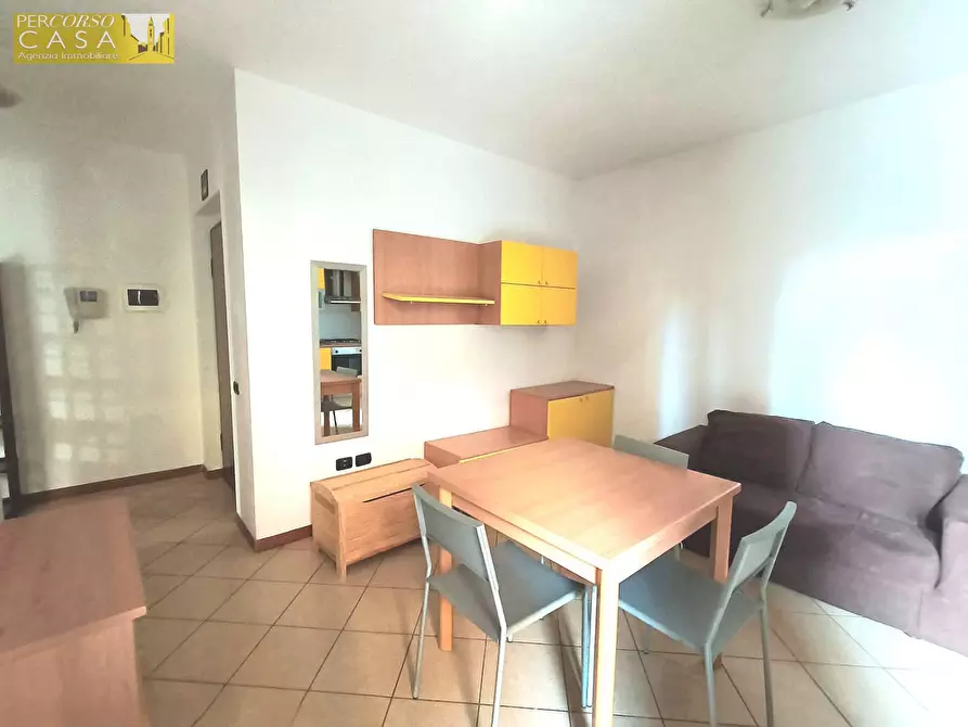 Immagine 3 di Appartamento in vendita  in Semicentro a Teramo