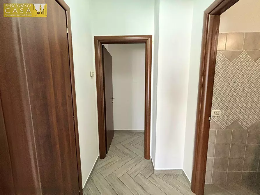 Immagine 4 di Appartamento in vendita  in Via Ignazio Silone a Bellante