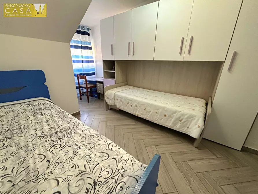 Immagine 7 di Appartamento in vendita  in Via Ignazio Silone a Bellante