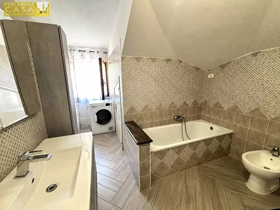 Immagine 8 di Appartamento in vendita  in Via Ignazio Silone a Bellante