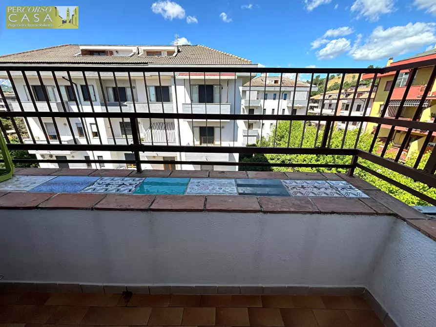 Immagine 10 di Appartamento in vendita  in Via Ignazio Silone a Bellante