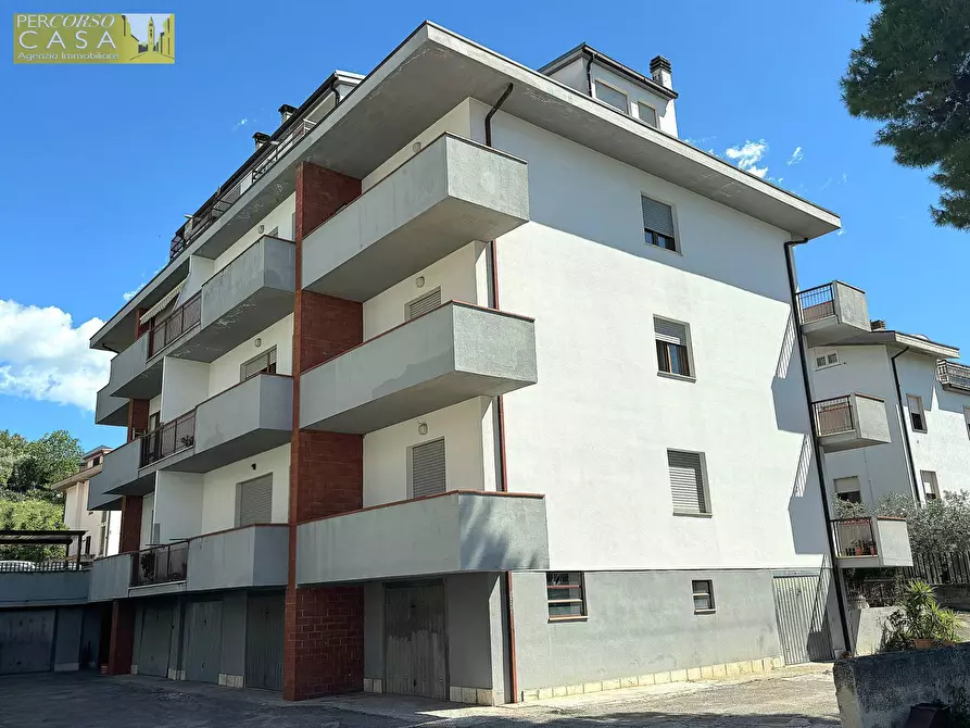 Immagine 13 di Appartamento in vendita  in Via Ignazio Silone a Bellante