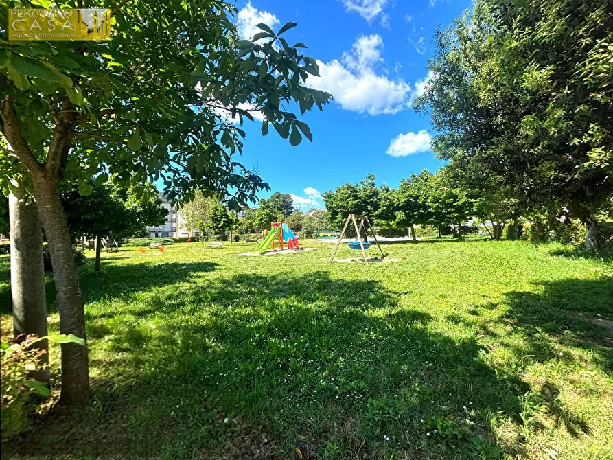 Immagine 11 di Appartamento in vendita  in Via Ignazio Silone a Bellante