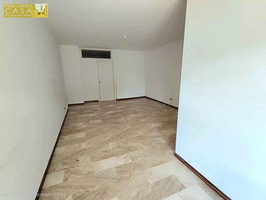 Immagine 3 di Appartamento in vendita  in Via Andrea Bafile a Teramo