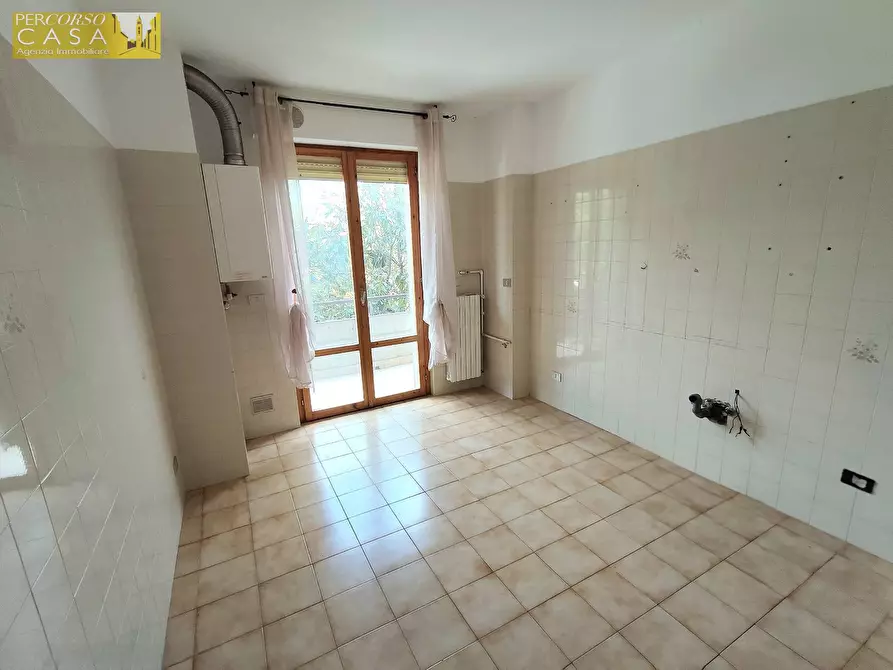 Immagine 4 di Appartamento in vendita  in Via Andrea Bafile a Teramo