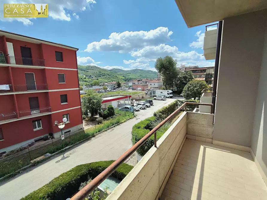 Immagine 12 di Appartamento in vendita  in Via Andrea Bafile a Teramo