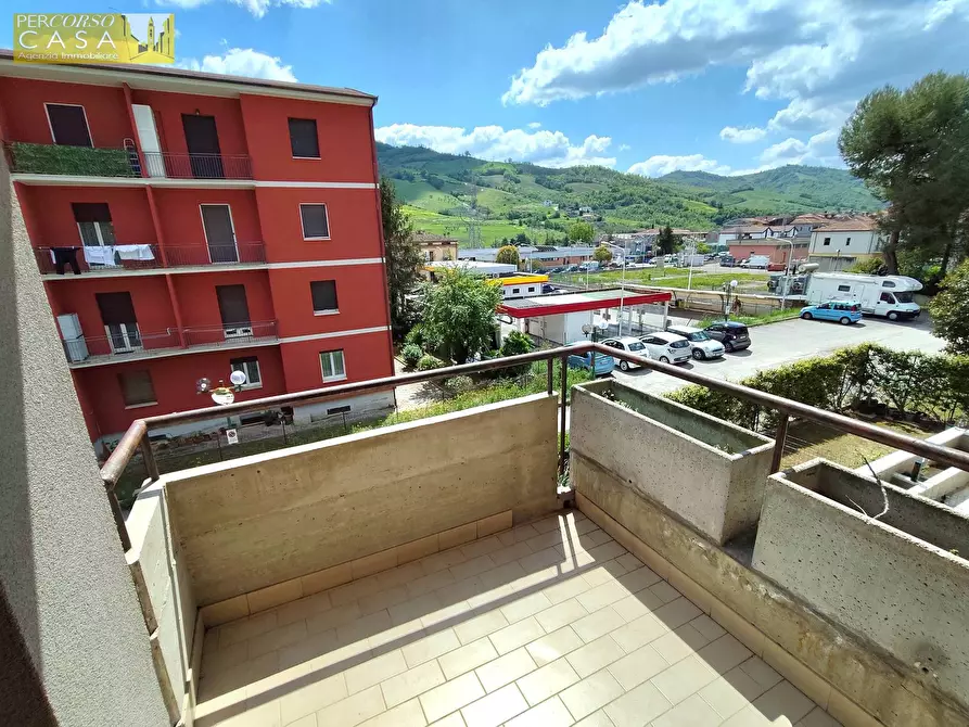 Immagine 13 di Appartamento in vendita  in Via Andrea Bafile a Teramo