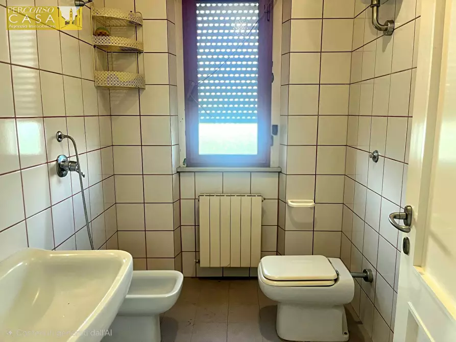 Immagine 10 di Appartamento in vendita  in VIA G. ROSSA a Sant'omero